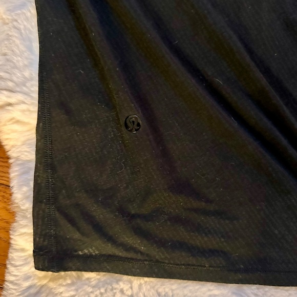 lululemon Next to Nothing Tank - Picture 4 of 4